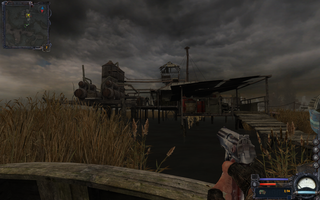 S.T.A.L.K.E.R.: Clear Sky